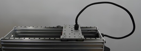 Open Source Linear Actuator